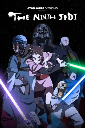 Star Wars Visions Presents: The Ninth Jedi (2026)